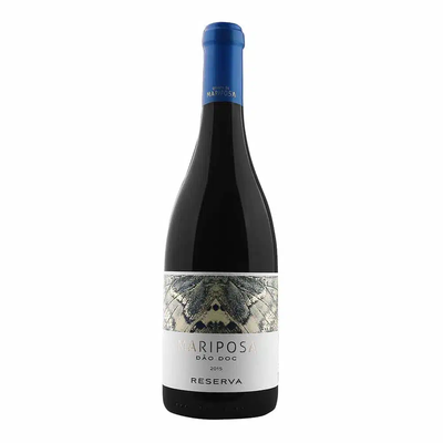Mariposa Reserva  Tinto