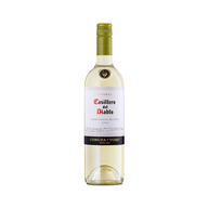 Casillero Del Diablo Sauvignon Chile White