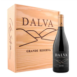 Dalva Grande Reserva 3x