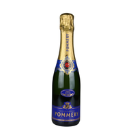 Champagne Pommery Royal 0.375l Espumante