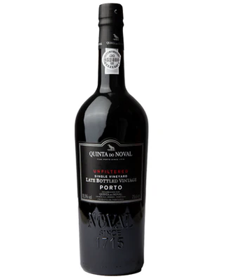 Noval Unfiltered  Porto