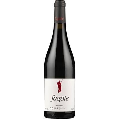 Fagote Reserva Douro  Tinto