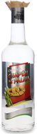 Chapéu De Palha Prata 