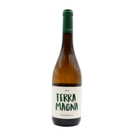 Terra Magna Encruzado Branco