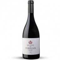 Quinta De Porrais Doc Red
