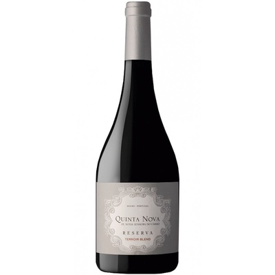 Quinta Nova Terroir Blend Reserva Red Wine