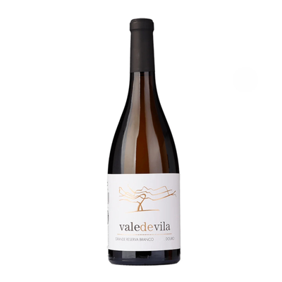 Vale de Vila Grande Reserva  Branco