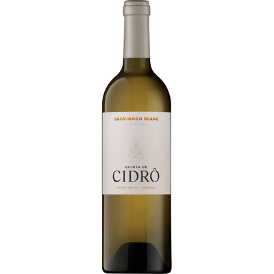Quinta de Cidrô Sauvignon DOC Douro  Branco
