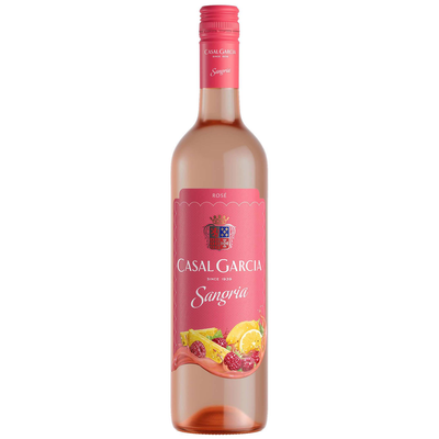 Sangria Casal Garcia  Rosé