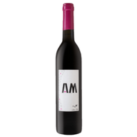 Luís Pato Abafado Molecular Red