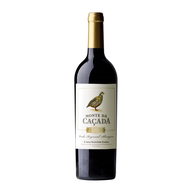 Monte Da Caçada Touriga Nacional Tinto