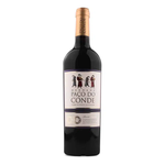 Herdade Paço Do Conde Alicante Bouschet