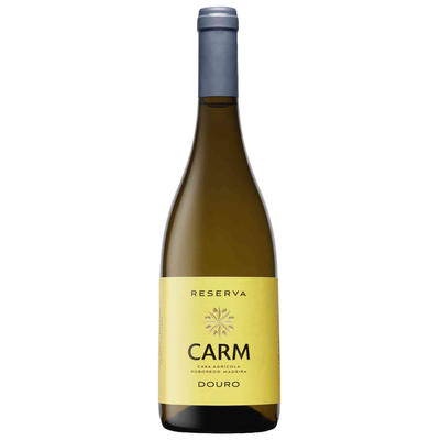 Carm Reserva Douro  Branco