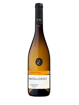 Picos do Couto Chardonnay  Branco