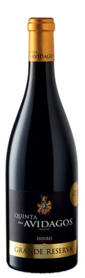 Quinta dos Avidagos Grande Reserva  Tinto