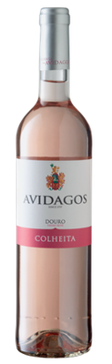 Quinta dos Avidagos  Rosé
