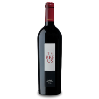 Terreus  Tinto