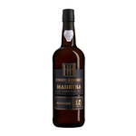 Henriques Henriques Malmsey 15 anos Madeira