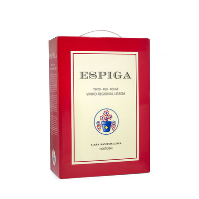 Espiga Lisboa  Tinto