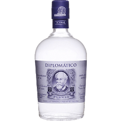 Diplomático Planas Rum 