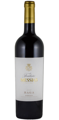 Messias Tradição Baga  Tinto