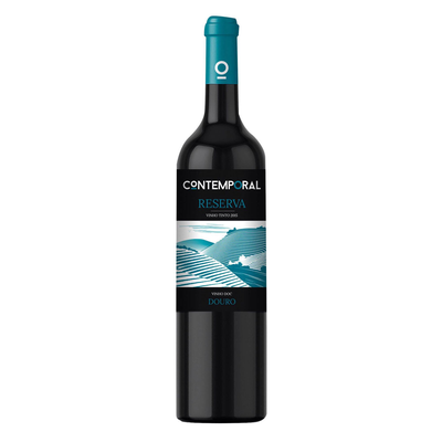 Contemporal Reserva Douro  Tinto