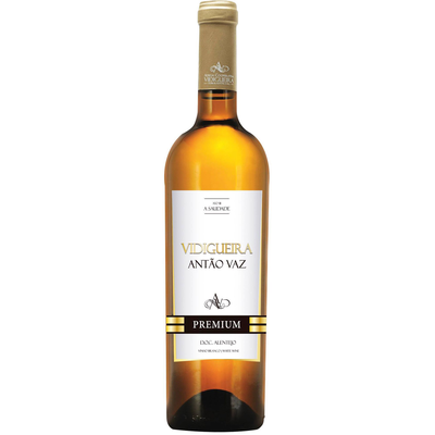 Vidigueira Antão Vaz Premium DOC Alentejo  Branco