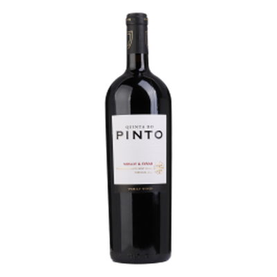 Quinta do Pinto Merlot & Syrah 1,5Lt  Tinto