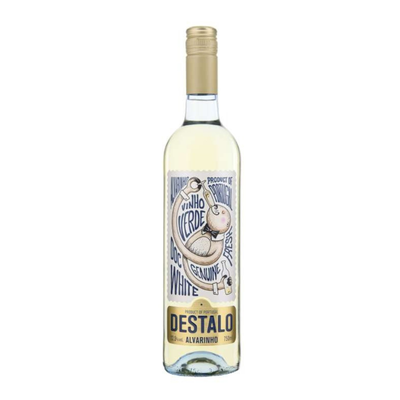 Destalo Alvarinho  Branco