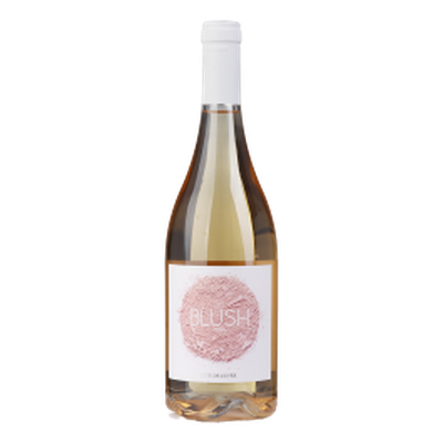 Barranco Longo Blush Tête de Cuvée  Rosé