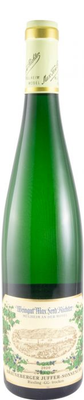 Max Ferd. Richter Brauneberger Juffer Sonnenhur GG Riesling  Branco