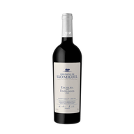 Herdade São Miguel Escolha Enólogos Alentejano Red