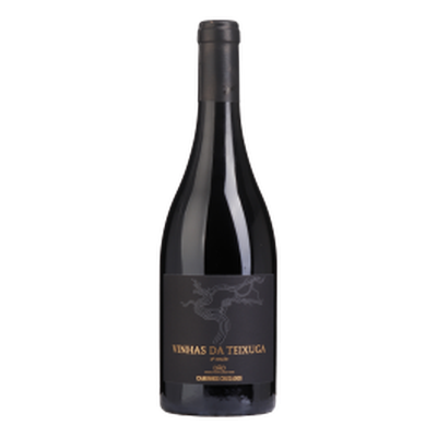 Vinhas da Teixuga 2a Edição  Tinto