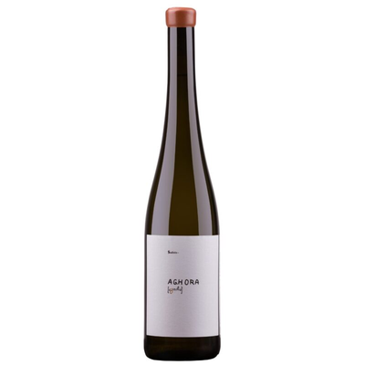 Soalheiro Alvarinho Ag.Hora  Branco
