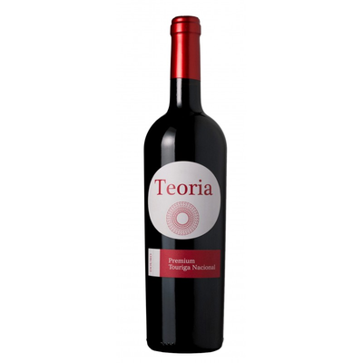 Teoria Grande Reserva Touriga Nacional  Tinto