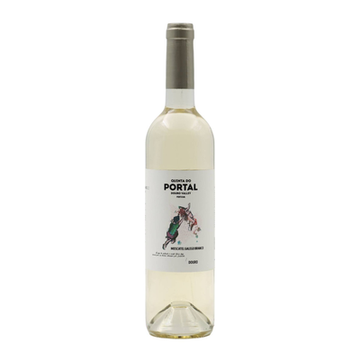 Quinta Do Portal Moscatel Galego Douro  Branco