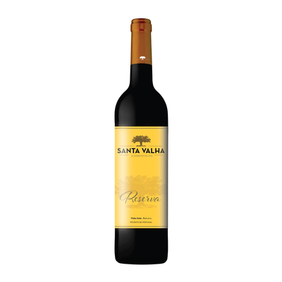 Santa Valha Reserva  Tinto