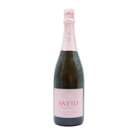 Espumante Aneto Pinot Noir Nature Sparkling