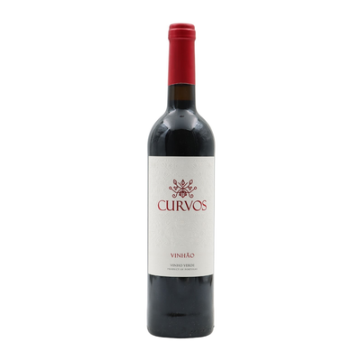 Curvos Vinhão  Tinto
