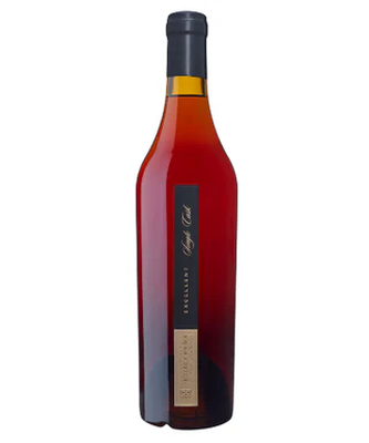 Moscatel Horácio Simões Excellent Single Cask 500ml 