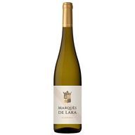 Marquês De Lara Alvarinho Regional Minho White