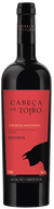 Cabeça De Toiro Bull Temptation Reserva Red