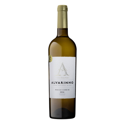 Pouco Comum Alvarinho Minho  Branco