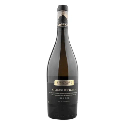 Quinta Dos Carvalhais Especial  Branco