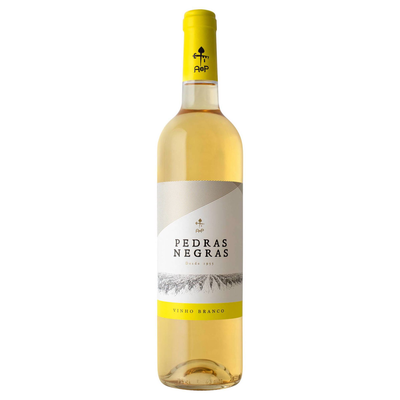 Pedras Negras  Branco