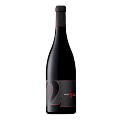 2PR Reserva  Tinto