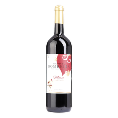 Herdade da Bombeira Mário Grande Escolha 1,5Lt  Tinto