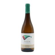 Scalab Sauvignon Reserva Tejo White