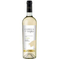 Cabeça De Toiro Reserva Tejo White