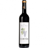 Biológico Cortém Jaen E Touriga Nacional - Lisboa 